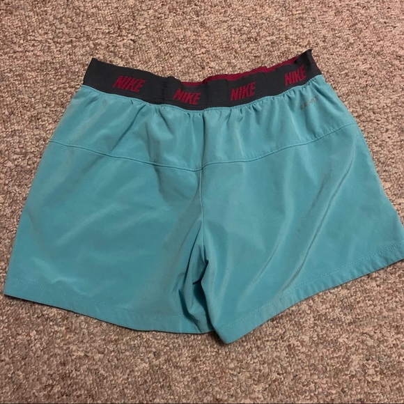 2 Nike Dri-FIT Shorts - Picture 9 of 14